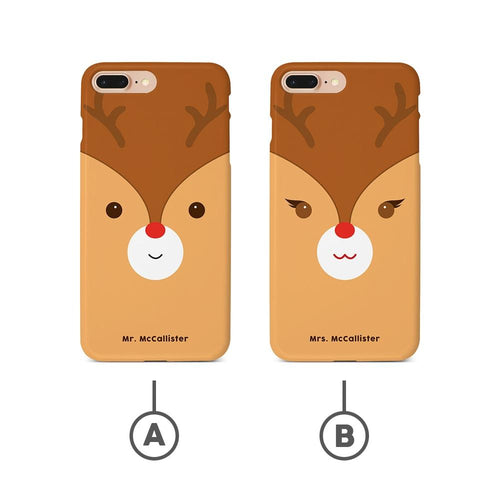 Case Christmas XMAS-02